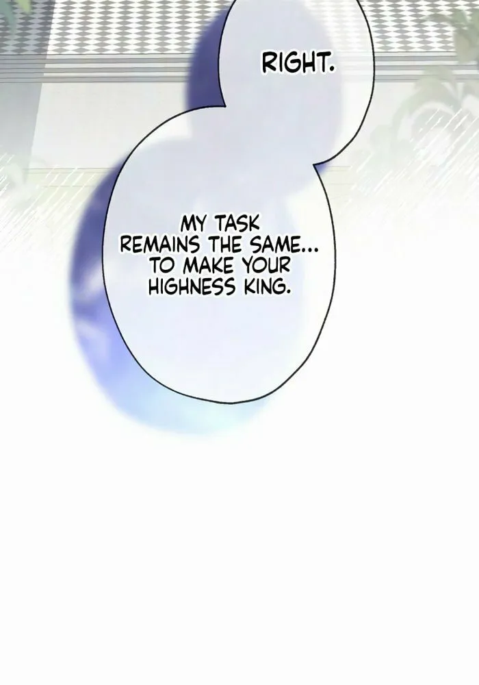 Until the Soul of the Fallen Queen Knows Love Chapter 26 page 21 - 