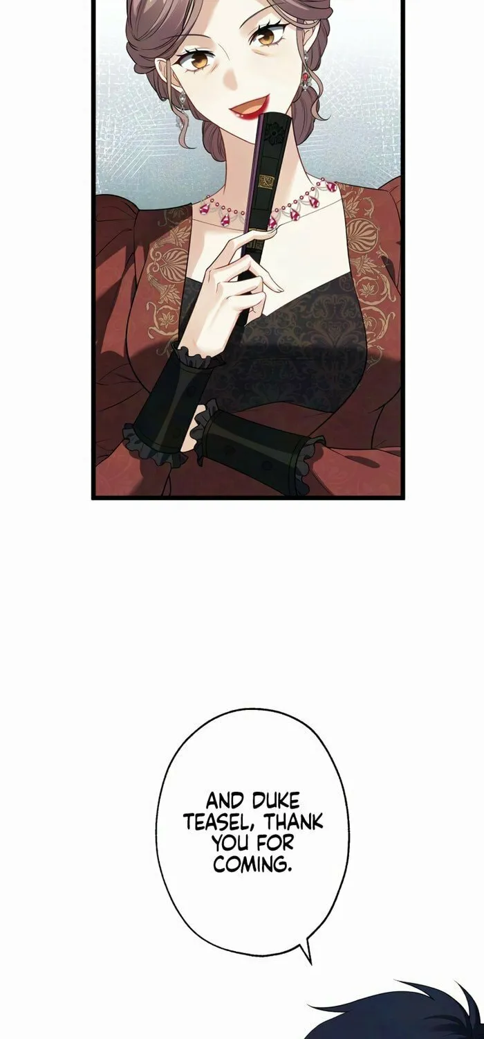 Until the Soul of the Fallen Queen Knows Love Chapter 26 page 27 - 