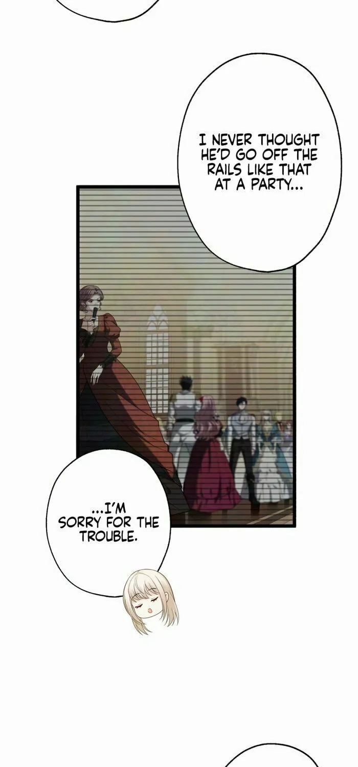 Until the Soul of the Fallen Queen Knows Love Chapter 26 page 31 - 