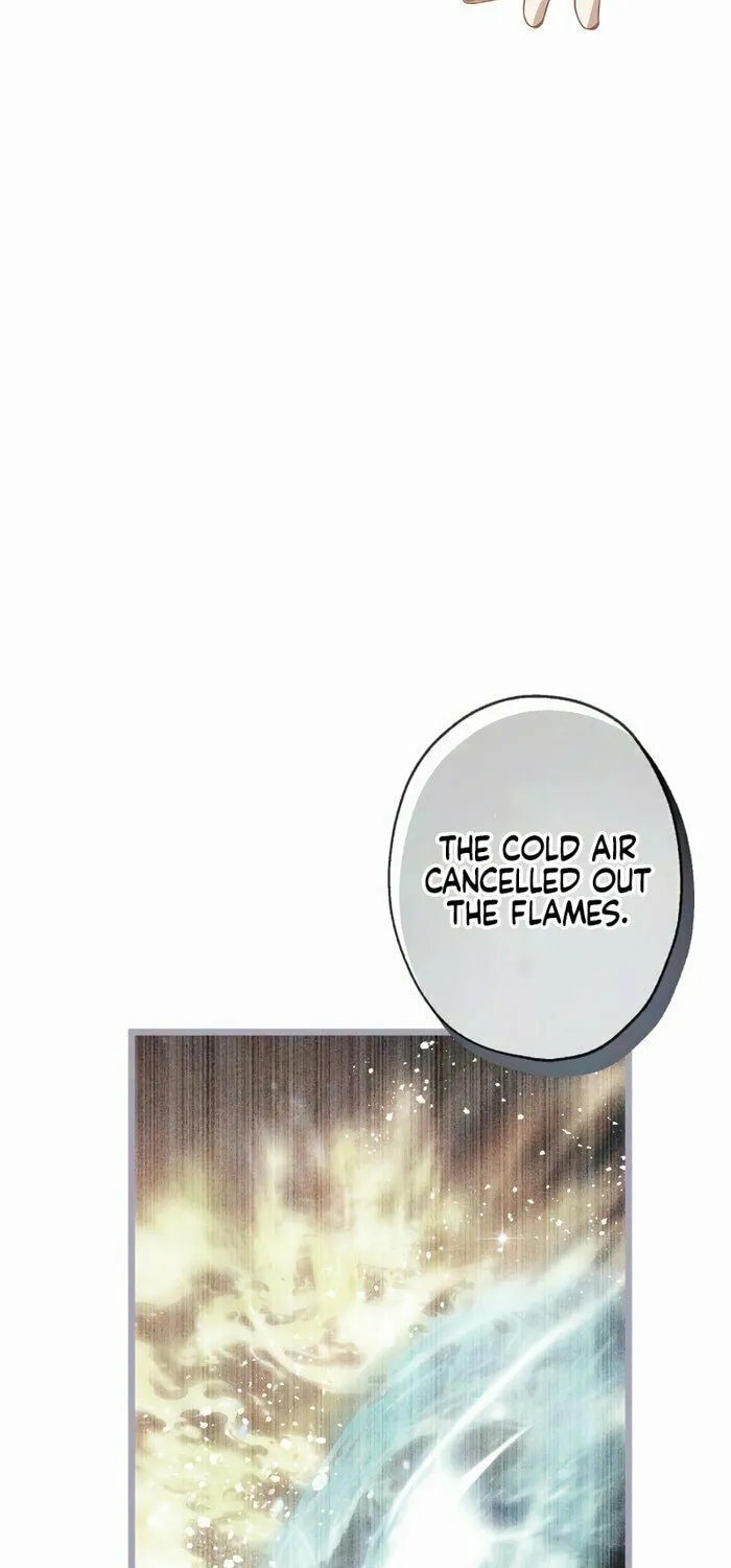 Until the Soul of the Fallen Queen Knows Love Chapter 26 page 33 - 