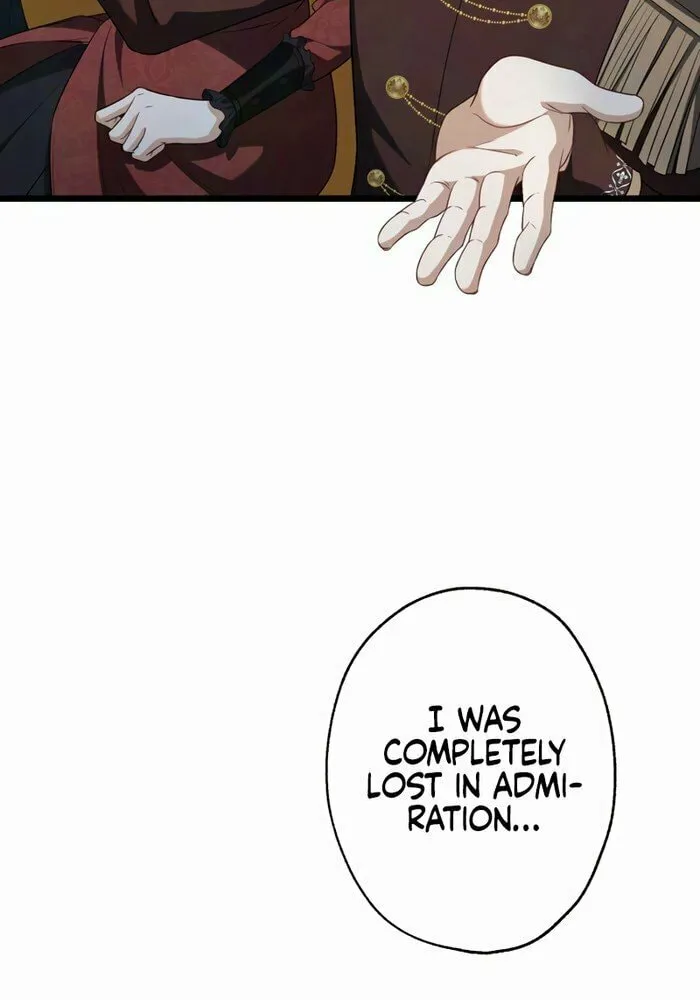 Until the Soul of the Fallen Queen Knows Love Chapter 26 page 35 - 