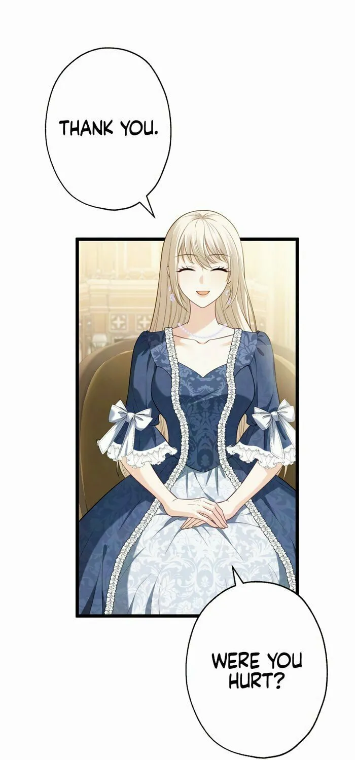 Until the Soul of the Fallen Queen Knows Love Chapter 26 page 36 - 