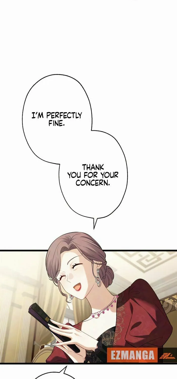 Until the Soul of the Fallen Queen Knows Love Chapter 26 page 37 - 