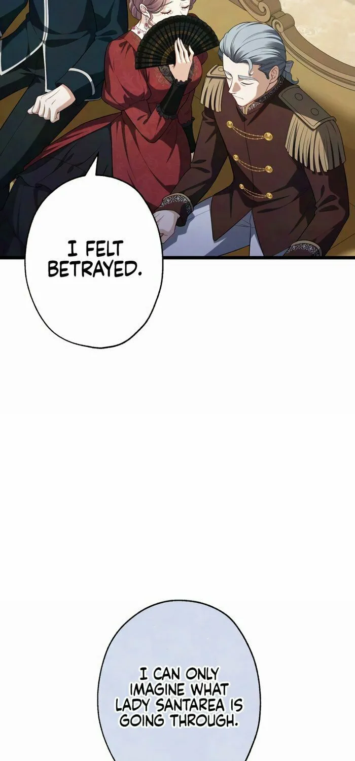 Until the Soul of the Fallen Queen Knows Love Chapter 26 page 39 - 