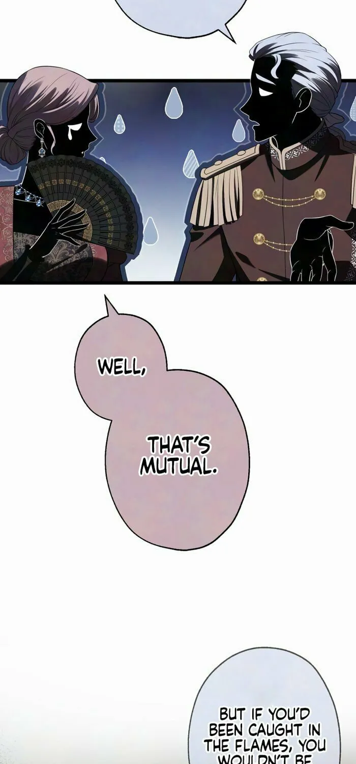 Until the Soul of the Fallen Queen Knows Love Chapter 26 page 40 - 
