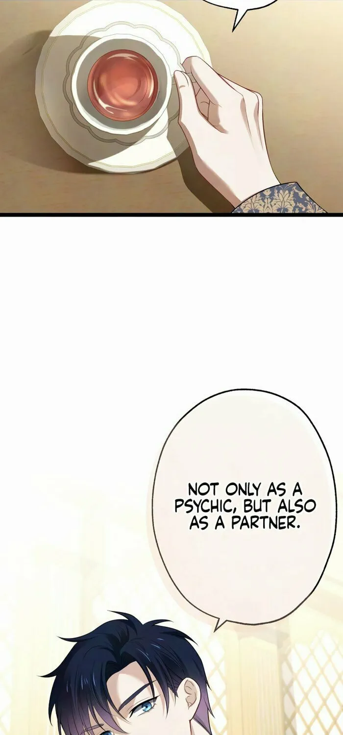 Until the Soul of the Fallen Queen Knows Love Chapter 26 page 44 - 