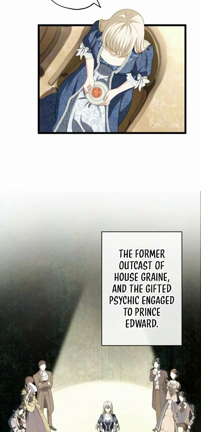 Until the Soul of the Fallen Queen Knows Love Chapter 26 page 50 - 