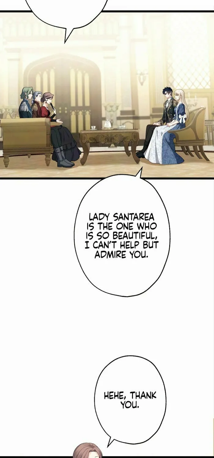Until the Soul of the Fallen Queen Knows Love Chapter 26 page 52 - 