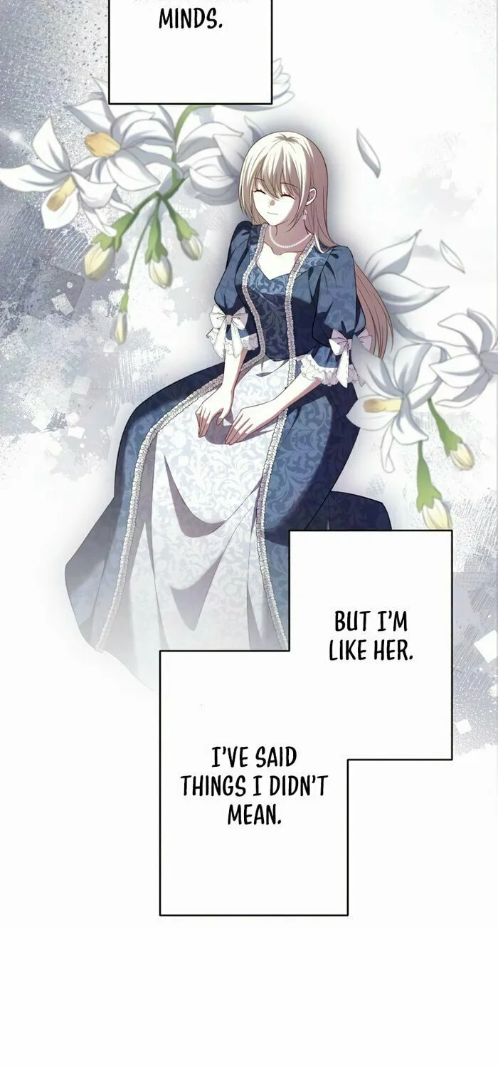 Until the Soul of the Fallen Queen Knows Love Chapter 26 page 54 - 