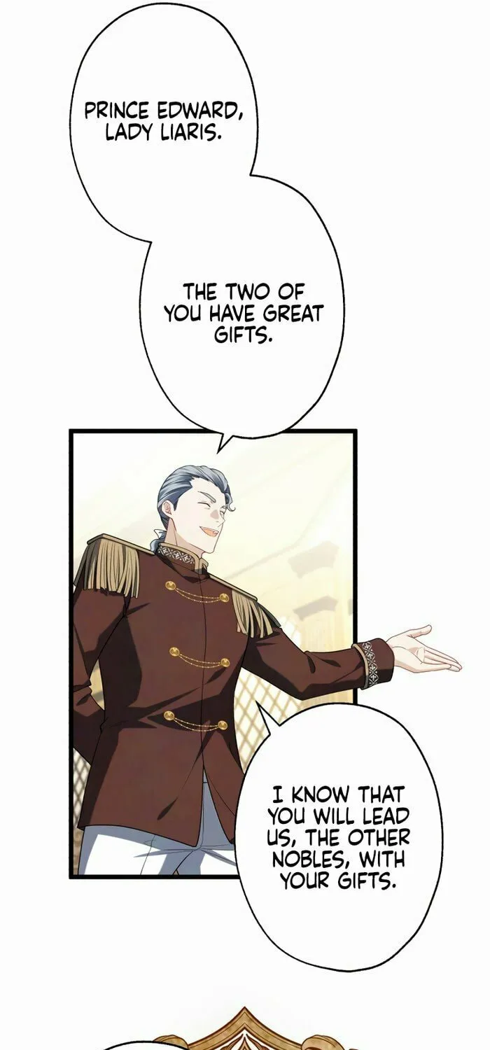 Until the Soul of the Fallen Queen Knows Love Chapter 26 page 56 - 
