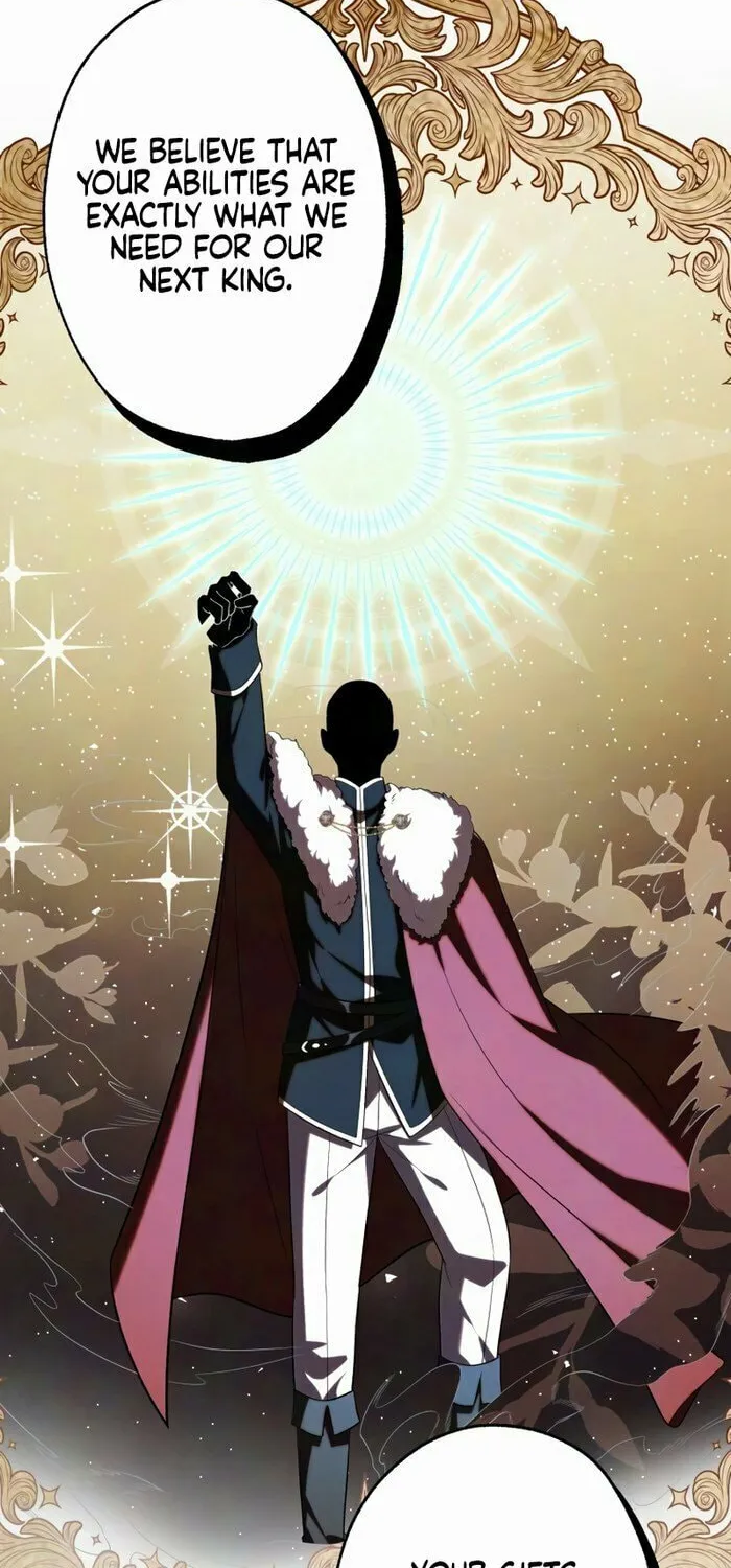 Until the Soul of the Fallen Queen Knows Love Chapter 26 page 57 - 