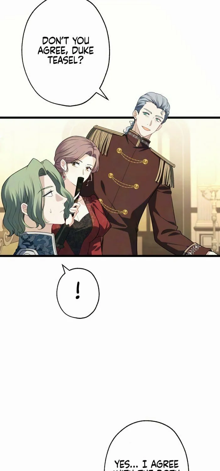 Until the Soul of the Fallen Queen Knows Love Chapter 26 page 60 - 