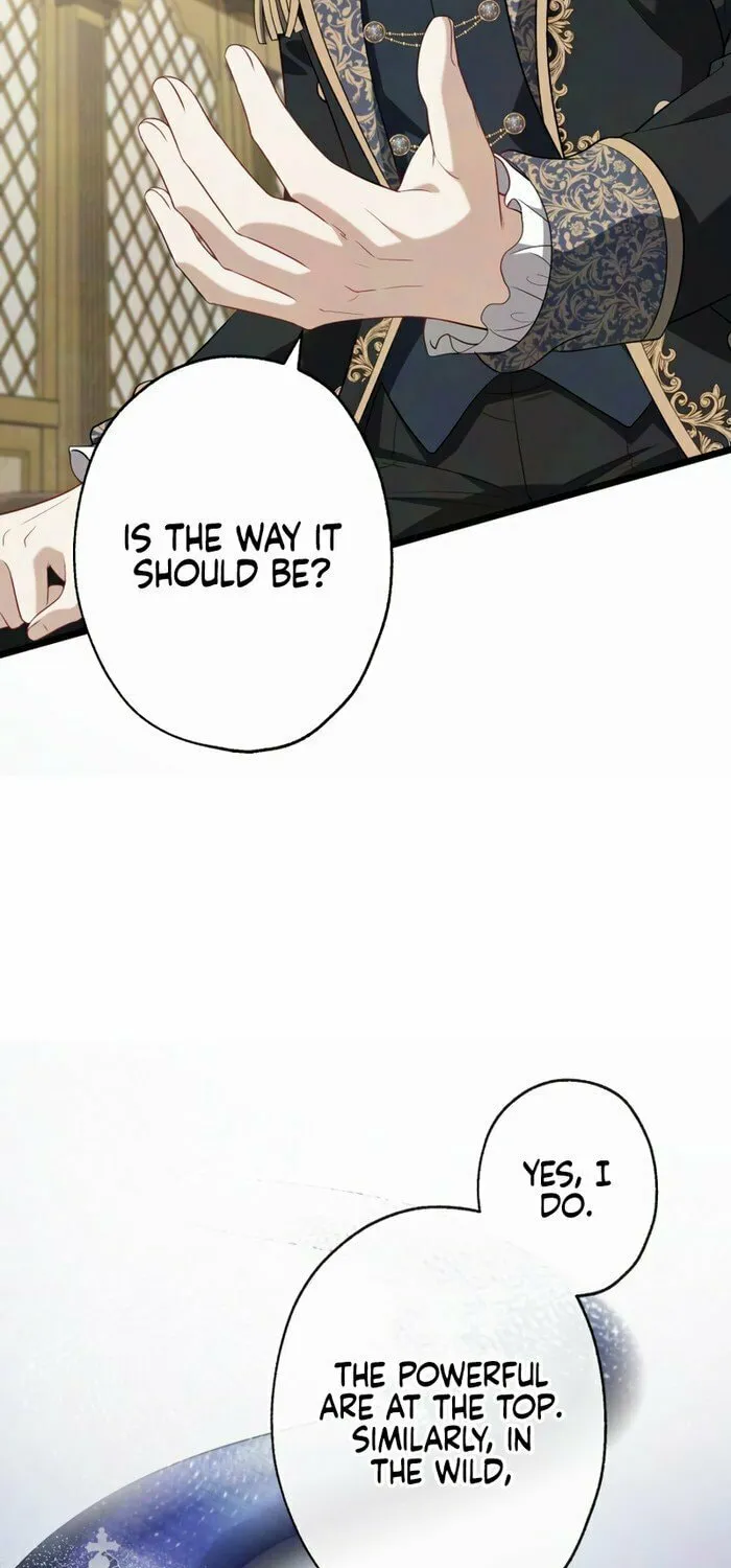 Until the Soul of the Fallen Queen Knows Love Chapter 26 page 65 - 