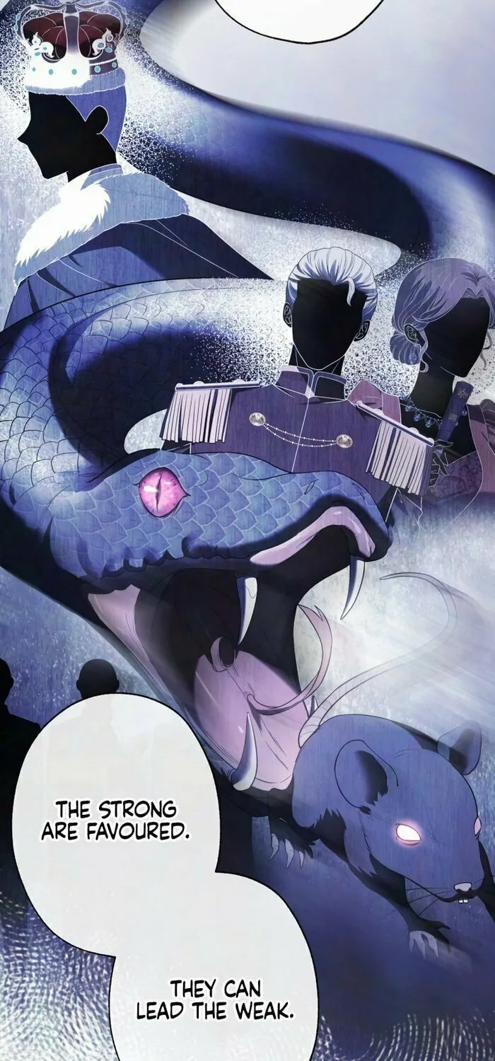 Until the Soul of the Fallen Queen Knows Love Chapter 26 page 66 - 