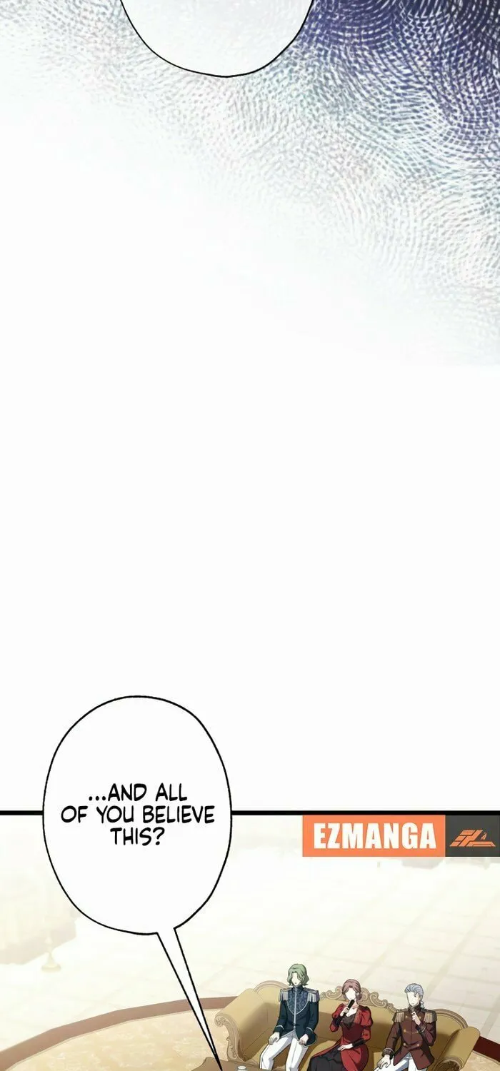 Until the Soul of the Fallen Queen Knows Love Chapter 26 page 67 - 