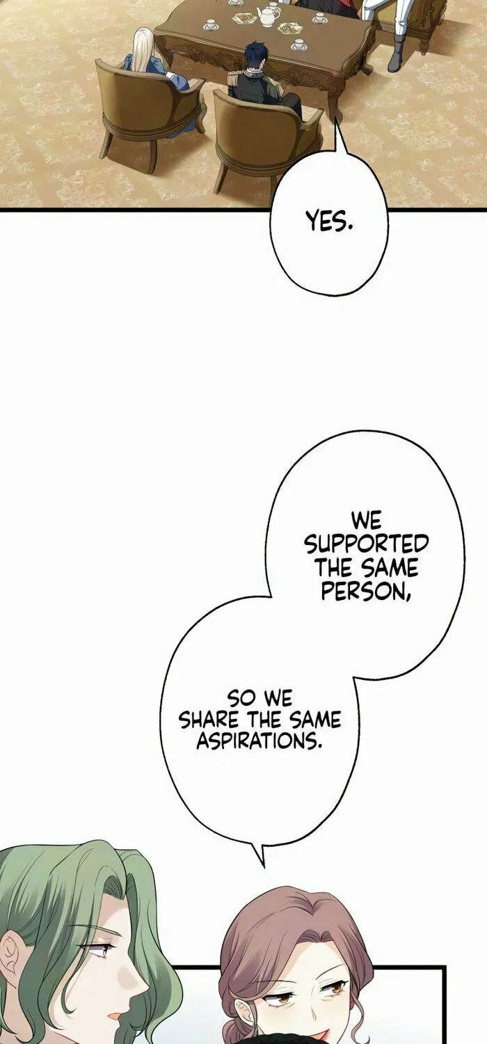 Until the Soul of the Fallen Queen Knows Love Chapter 26 page 68 - 