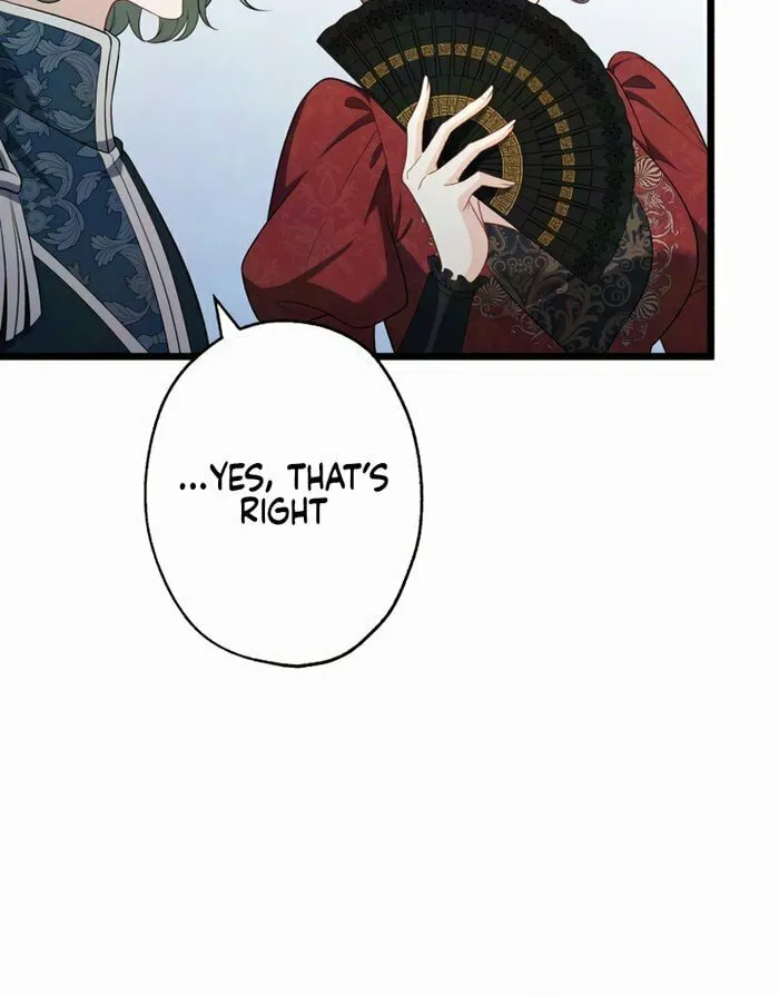 Until the Soul of the Fallen Queen Knows Love Chapter 26 page 69 - 