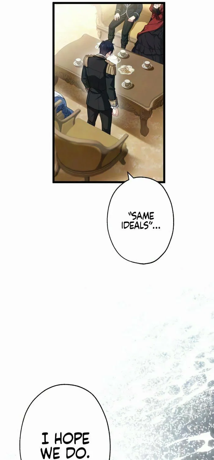 Until the Soul of the Fallen Queen Knows Love Chapter 26 page 72 - 