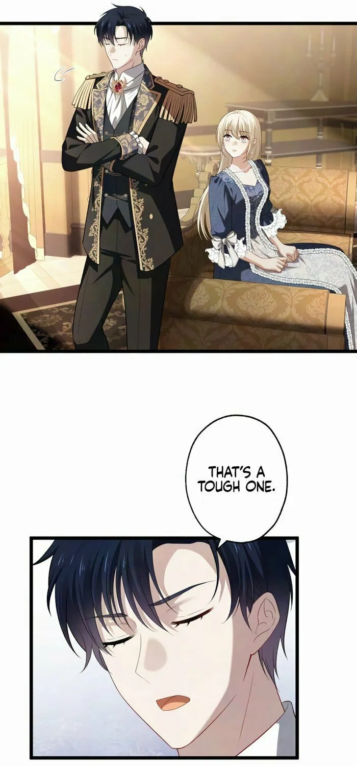 Until the Soul of the Fallen Queen Knows Love Chapter 26 page 77 - 