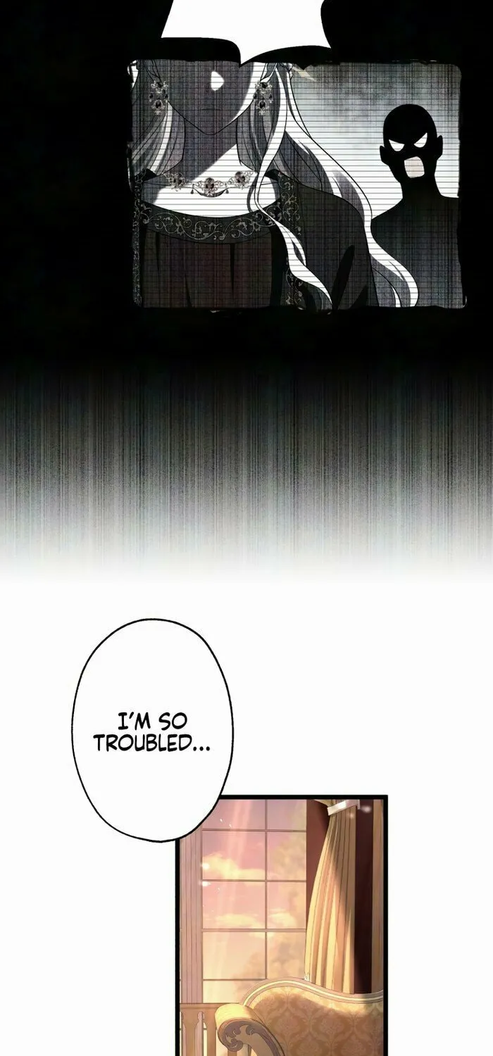 Until the Soul of the Fallen Queen Knows Love Chapter 26 page 82 - 