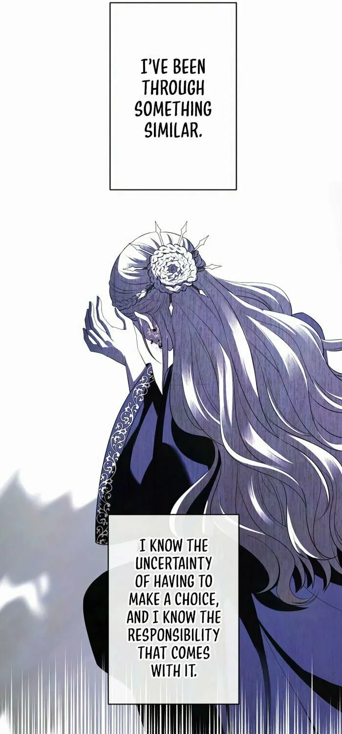 Until the Soul of the Fallen Queen Knows Love Chapter 26 page 84 - 