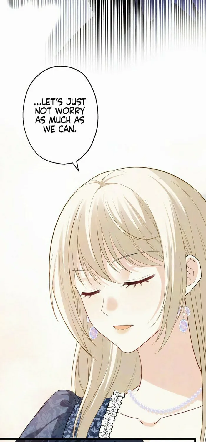 Until the Soul of the Fallen Queen Knows Love Chapter 26 page 85 - 