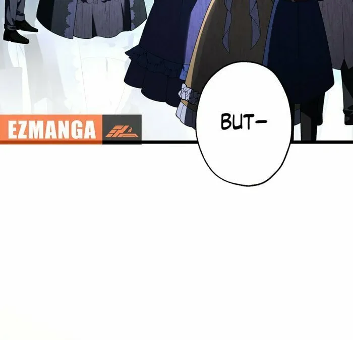 Until the Soul of the Fallen Queen Knows Love Chapter 27 page 26 - 