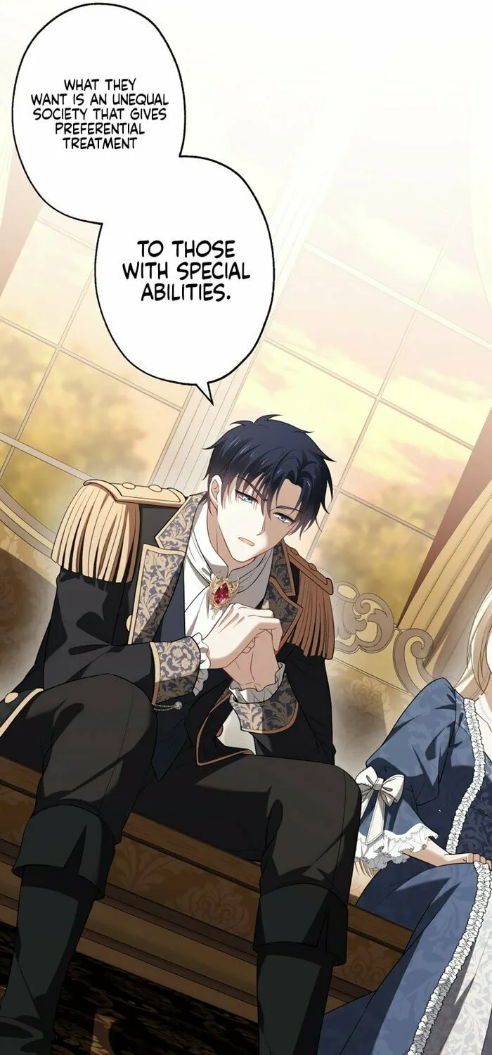 Until the Soul of the Fallen Queen Knows Love Chapter 27 page 27 - 