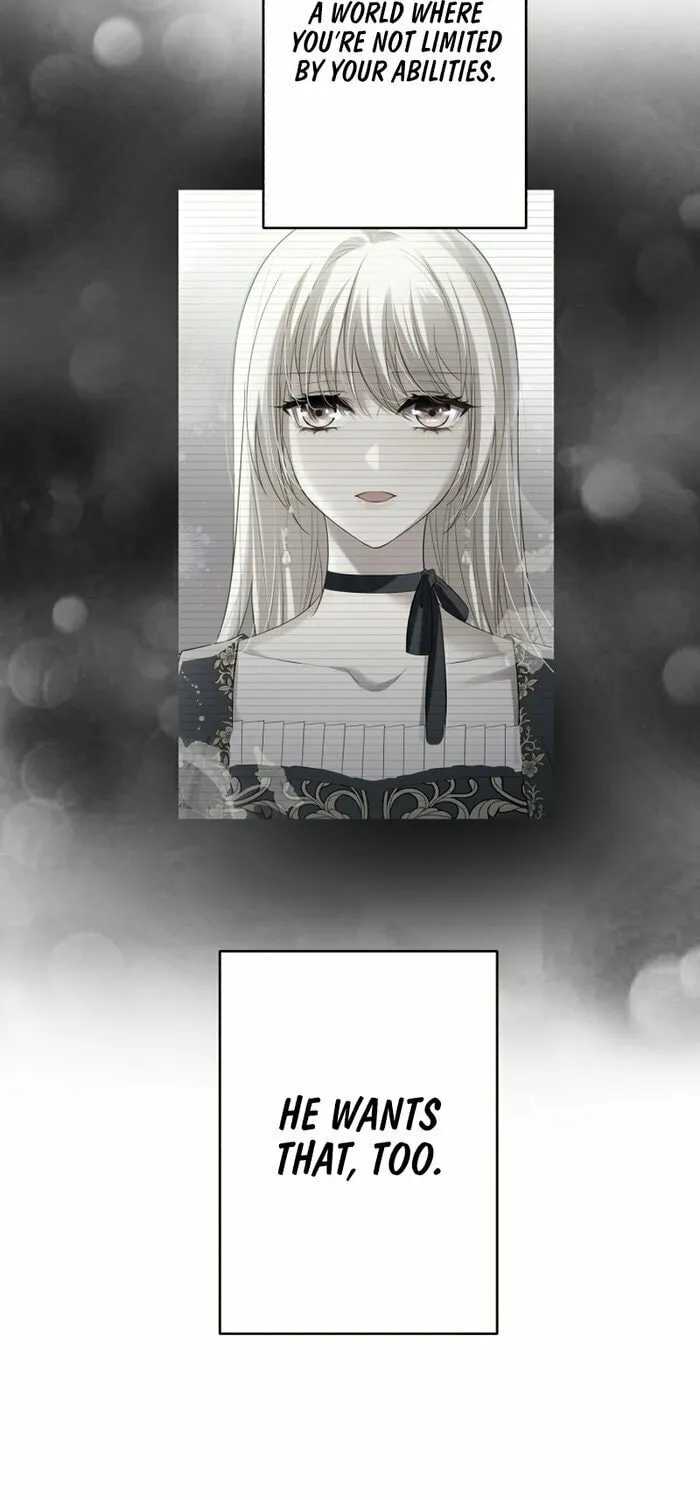 Until the Soul of the Fallen Queen Knows Love Chapter 27 page 29 - 