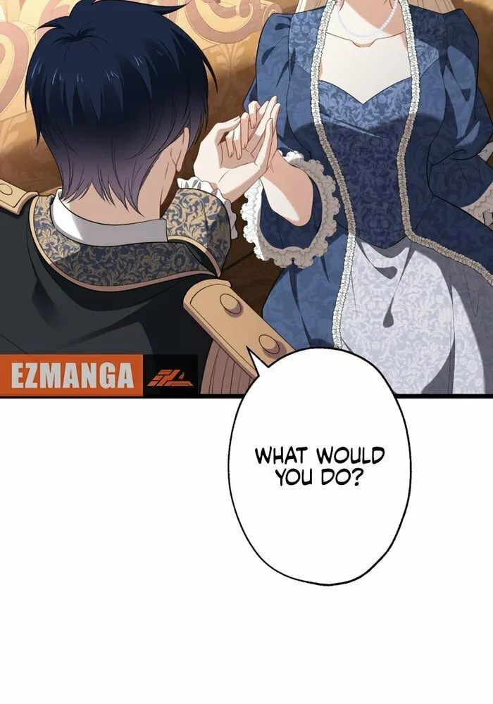 Until the Soul of the Fallen Queen Knows Love Chapter 27 page 40 - 