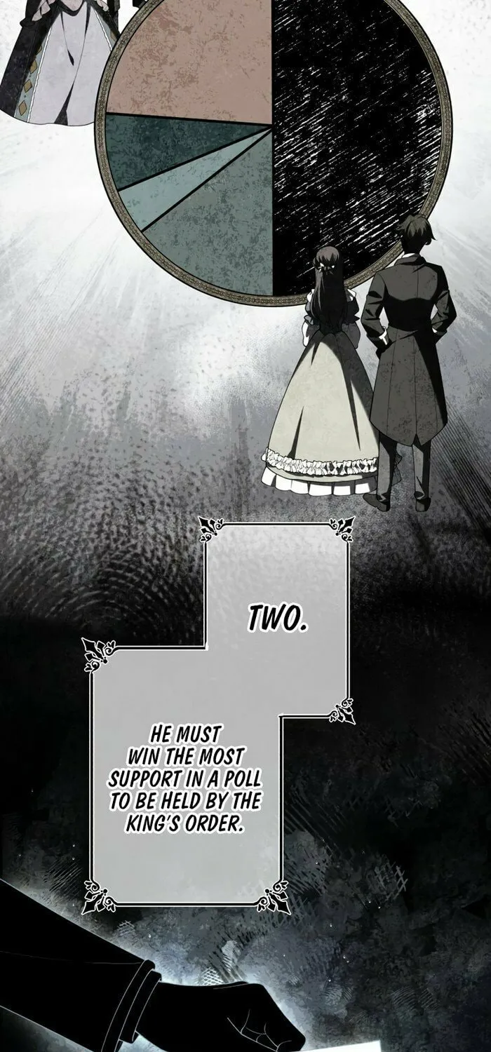 Until the Soul of the Fallen Queen Knows Love Chapter 27 page 5 - 