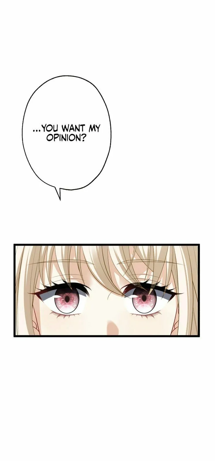 Until the Soul of the Fallen Queen Knows Love Chapter 27 page 41 - 