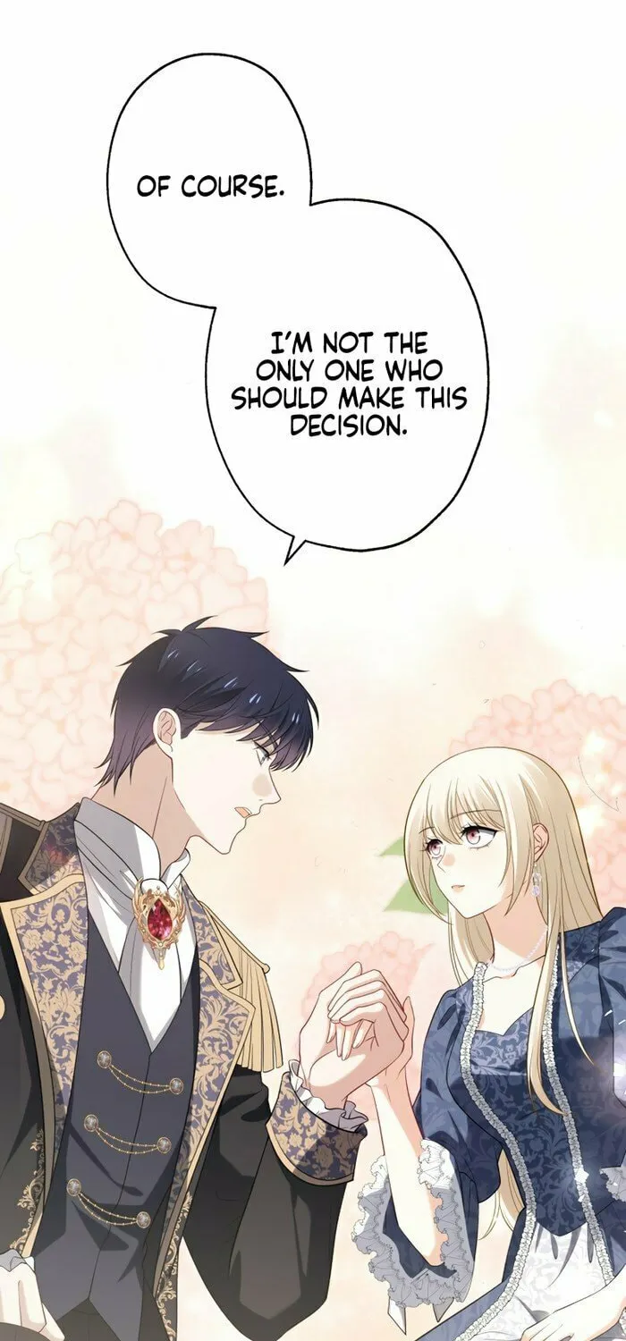 Until the Soul of the Fallen Queen Knows Love Chapter 27 page 42 - 