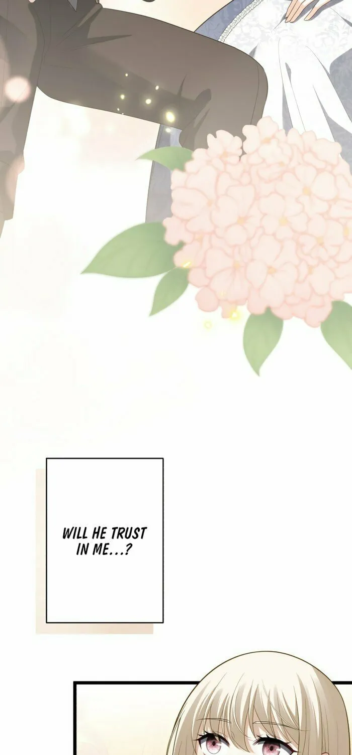 Until the Soul of the Fallen Queen Knows Love Chapter 27 page 43 - 