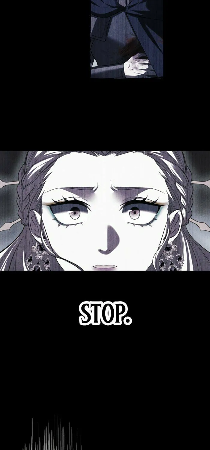 Until the Soul of the Fallen Queen Knows Love Chapter 27 page 49 - 