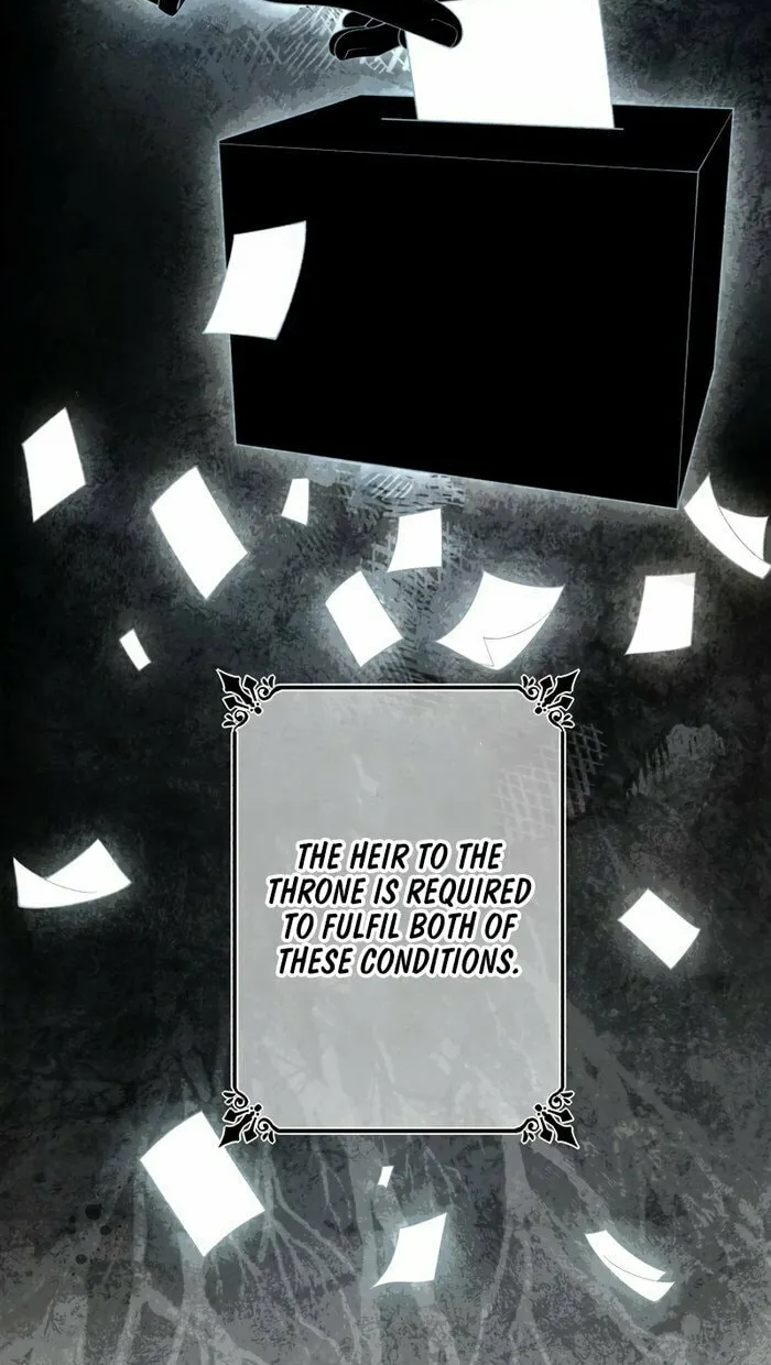 Until the Soul of the Fallen Queen Knows Love Chapter 27 page 6 - 