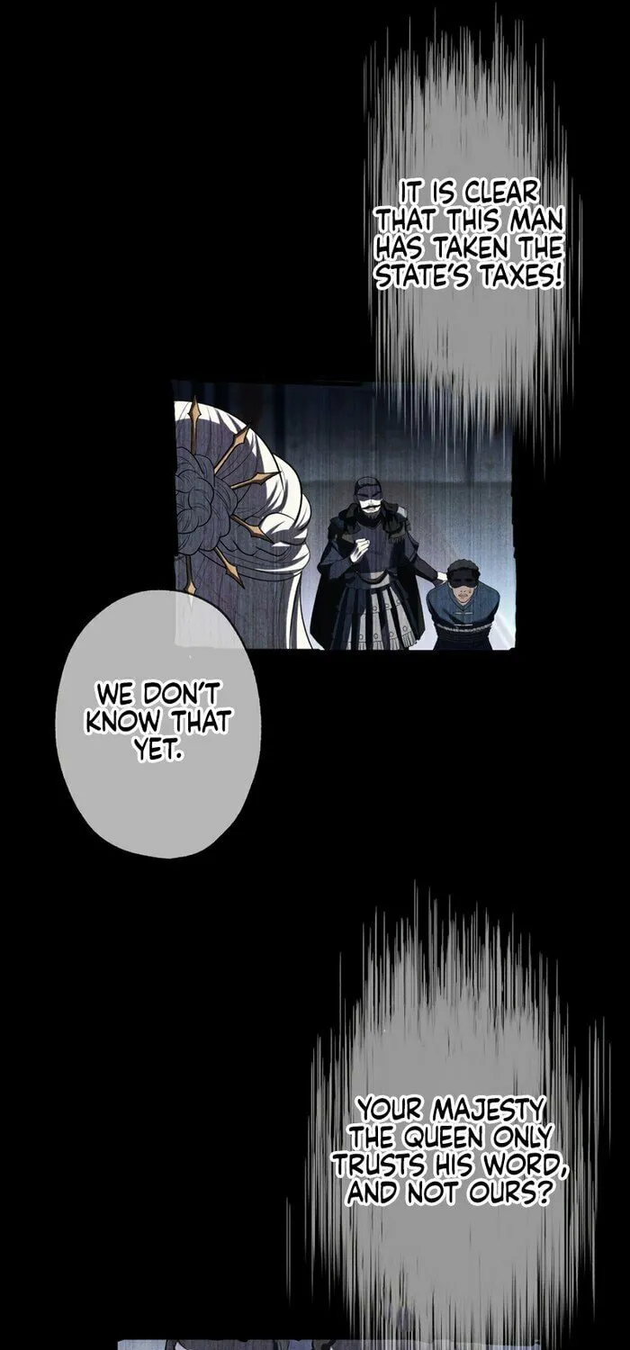Until the Soul of the Fallen Queen Knows Love Chapter 27 page 52 - 