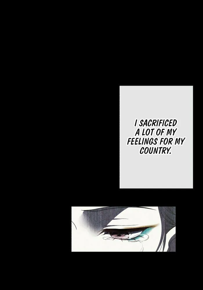 Until the Soul of the Fallen Queen Knows Love Chapter 27 page 54 - 