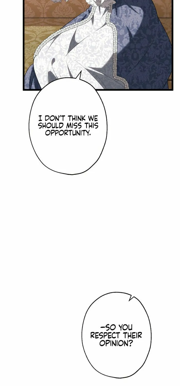 Until the Soul of the Fallen Queen Knows Love Chapter 27 page 58 - 