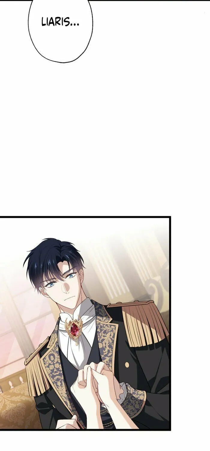 Until the Soul of the Fallen Queen Knows Love Chapter 27 page 64 - 