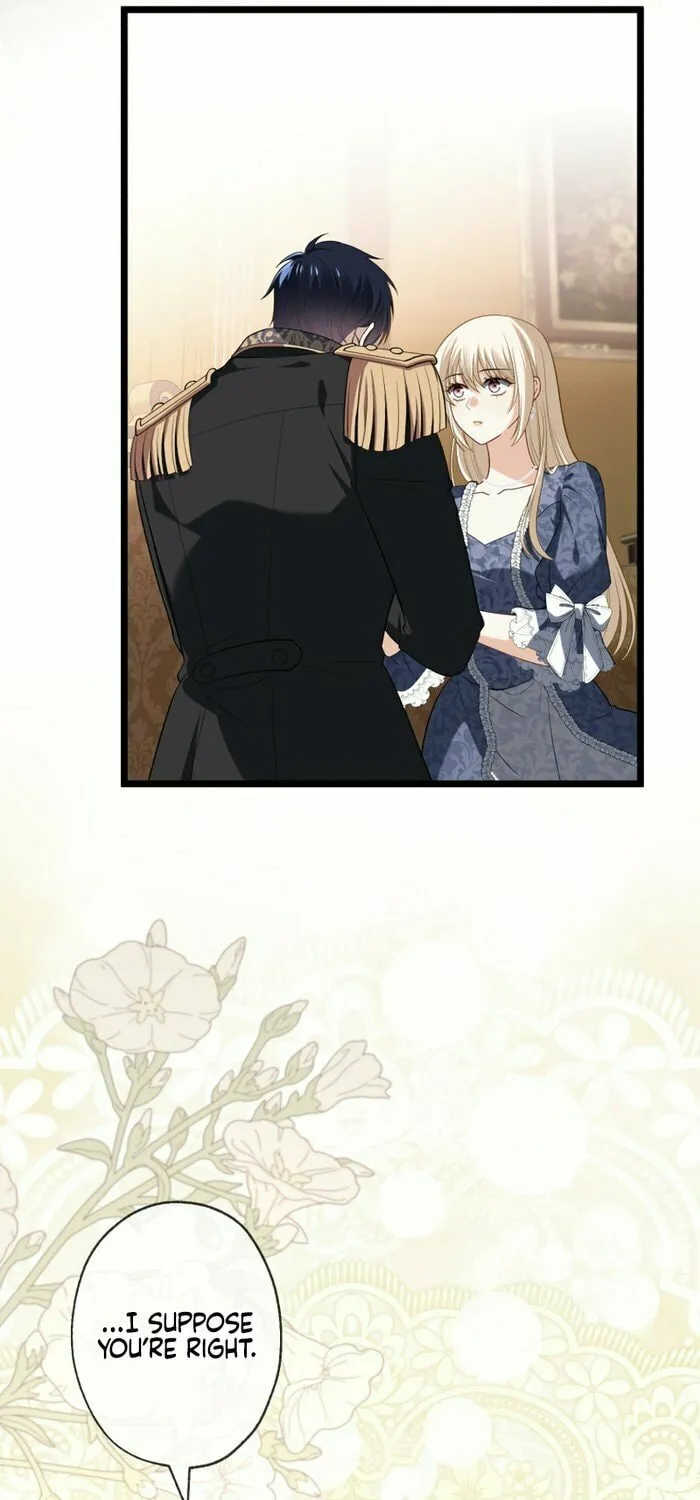 Until the Soul of the Fallen Queen Knows Love Chapter 27 page 66 - 