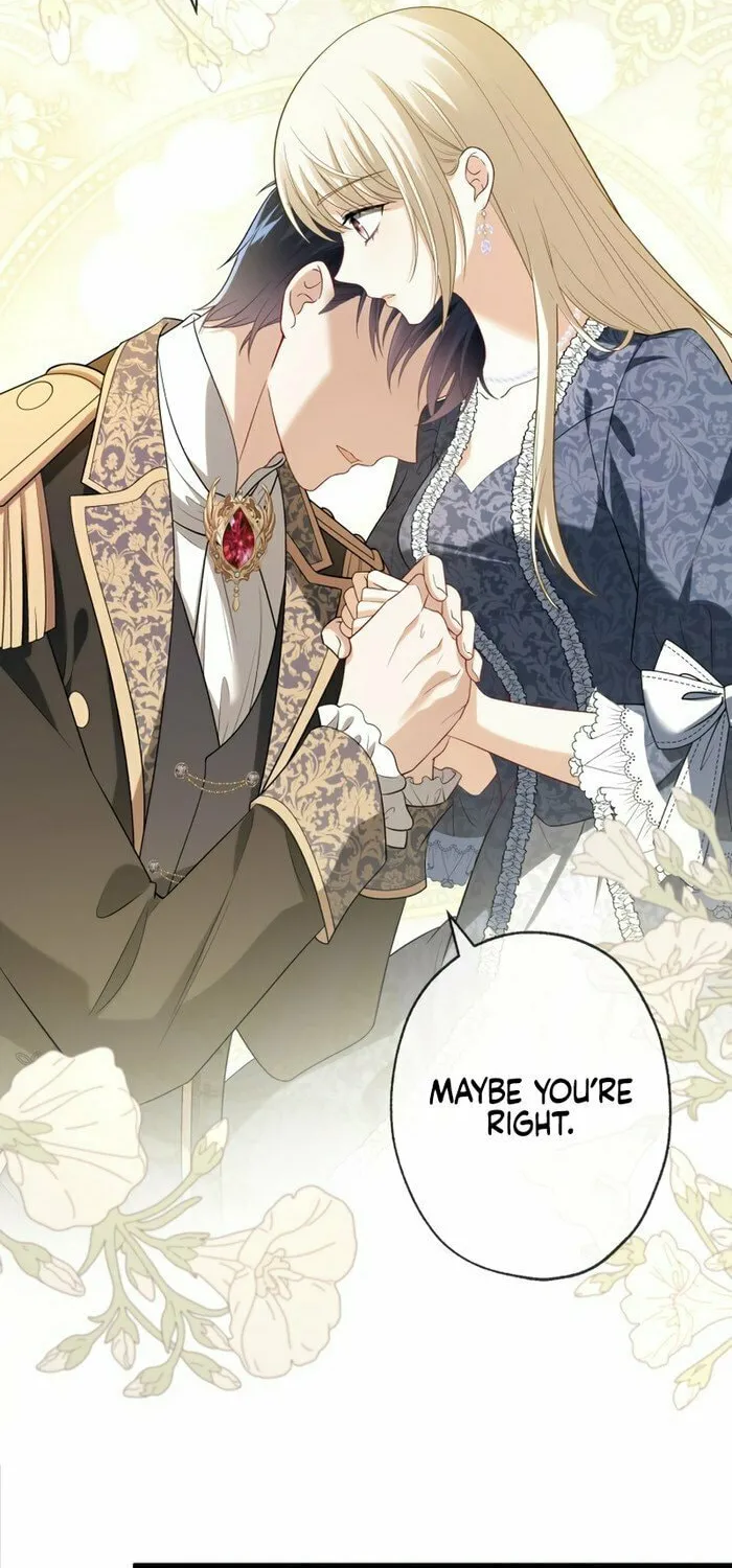 Until the Soul of the Fallen Queen Knows Love Chapter 27 page 67 - 