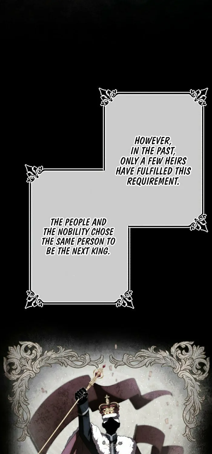 Until the Soul of the Fallen Queen Knows Love Chapter 27 page 8 - 