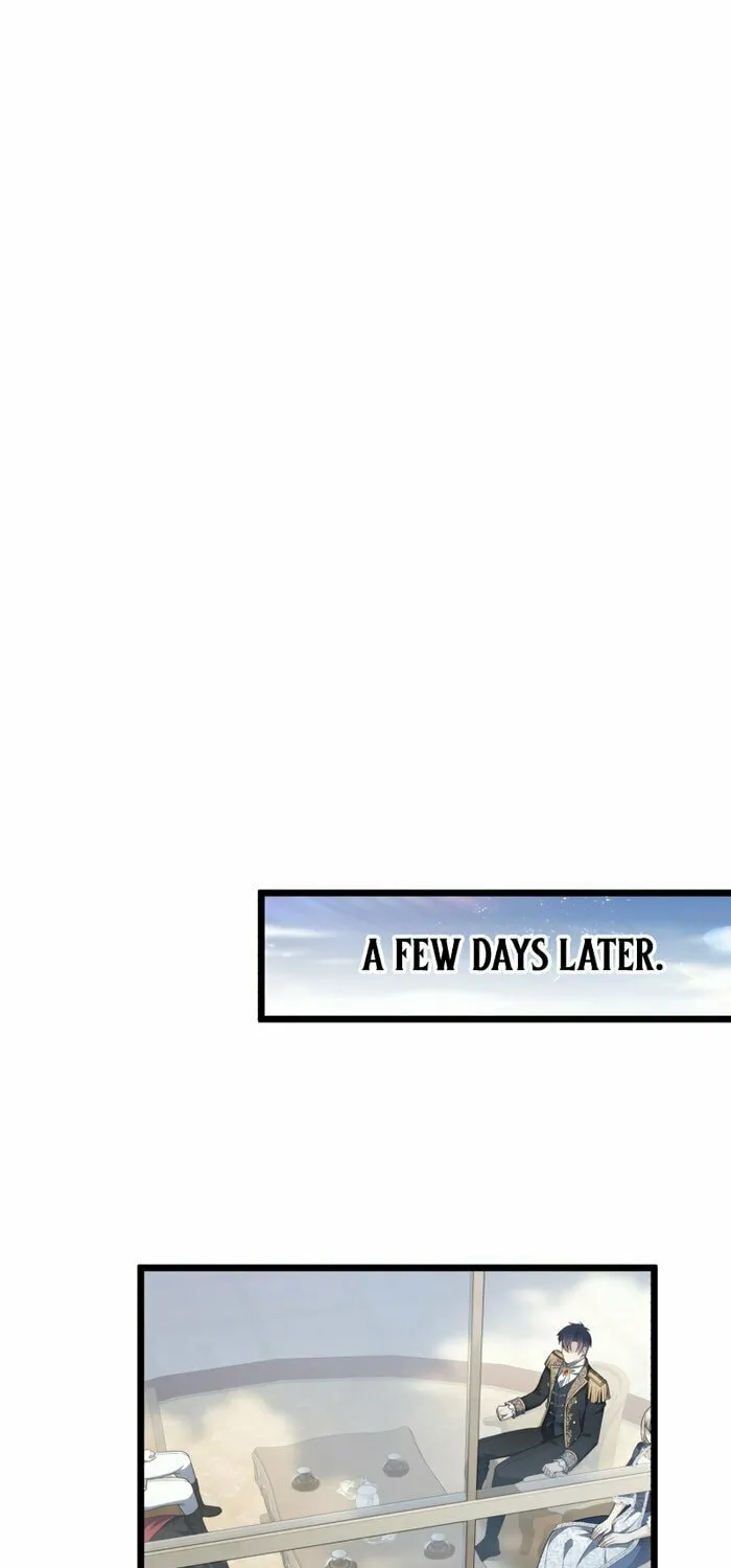 Until the Soul of the Fallen Queen Knows Love Chapter 27 page 74 - 