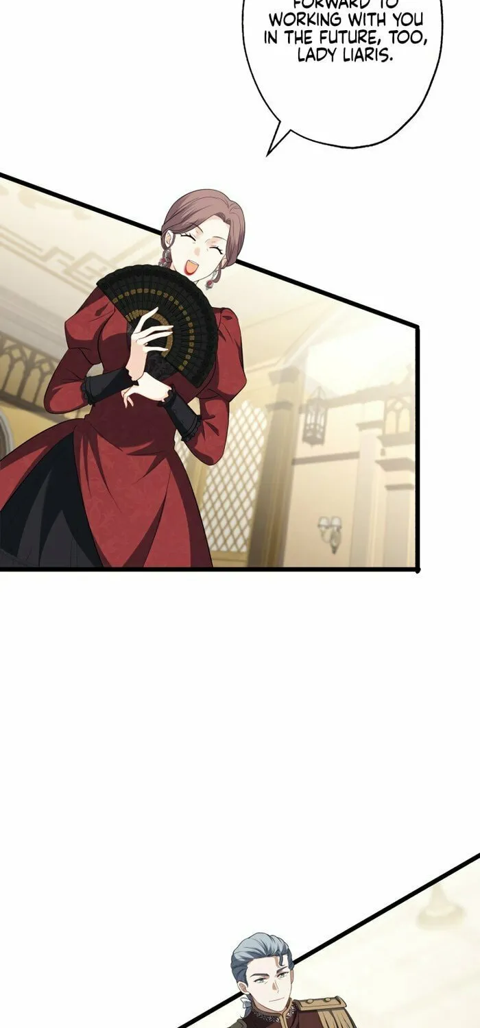 Until the Soul of the Fallen Queen Knows Love Chapter 27 page 79 - 