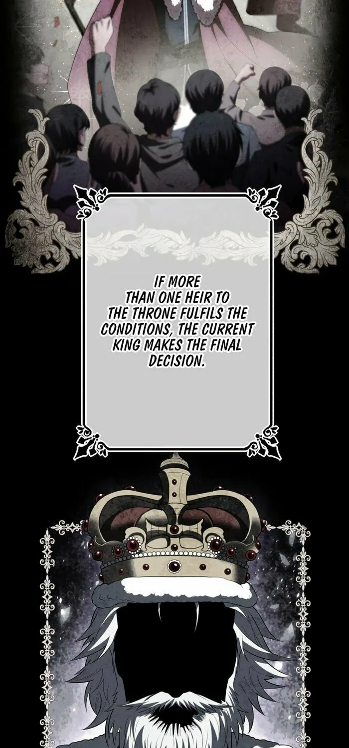 Until the Soul of the Fallen Queen Knows Love Chapter 27 page 9 - 