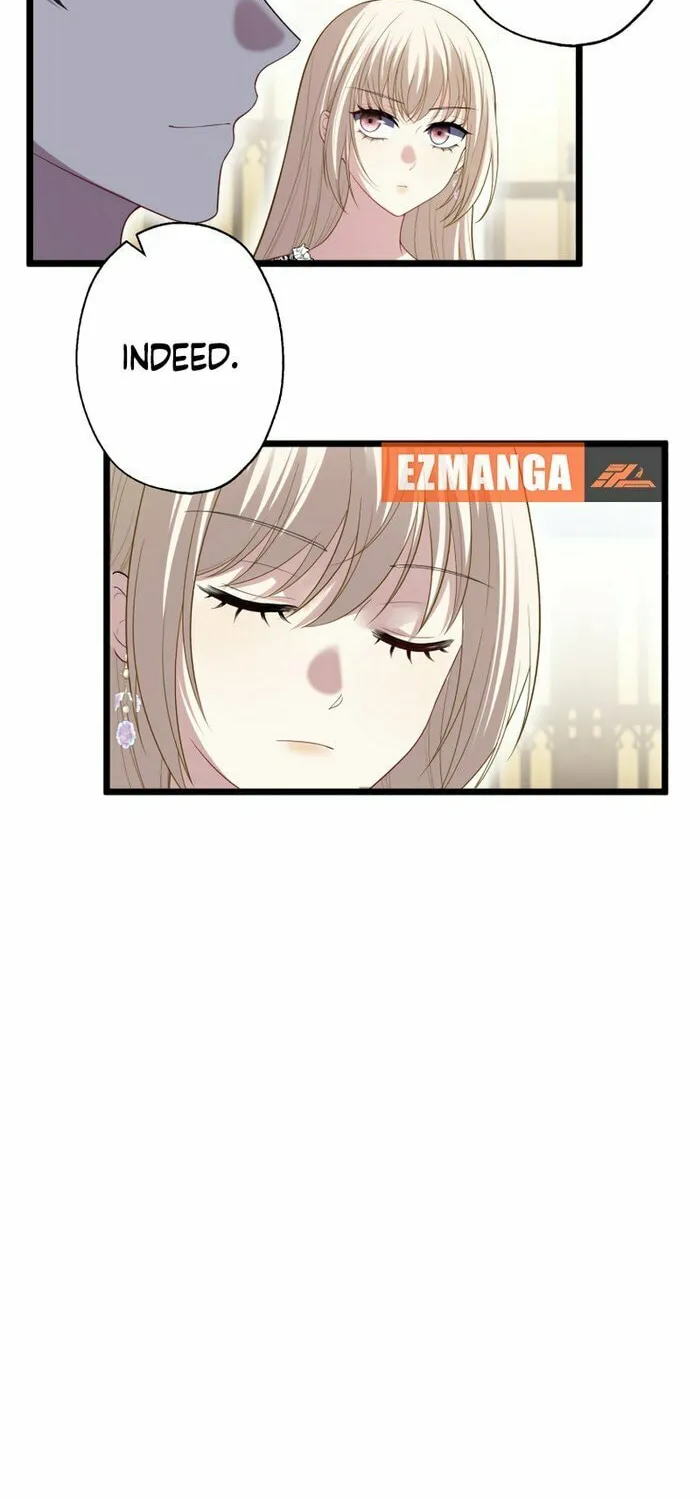 Until the Soul of the Fallen Queen Knows Love Chapter 27 page 81 - 