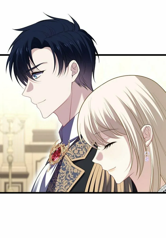 Until the Soul of the Fallen Queen Knows Love Chapter 27 page 82 - 