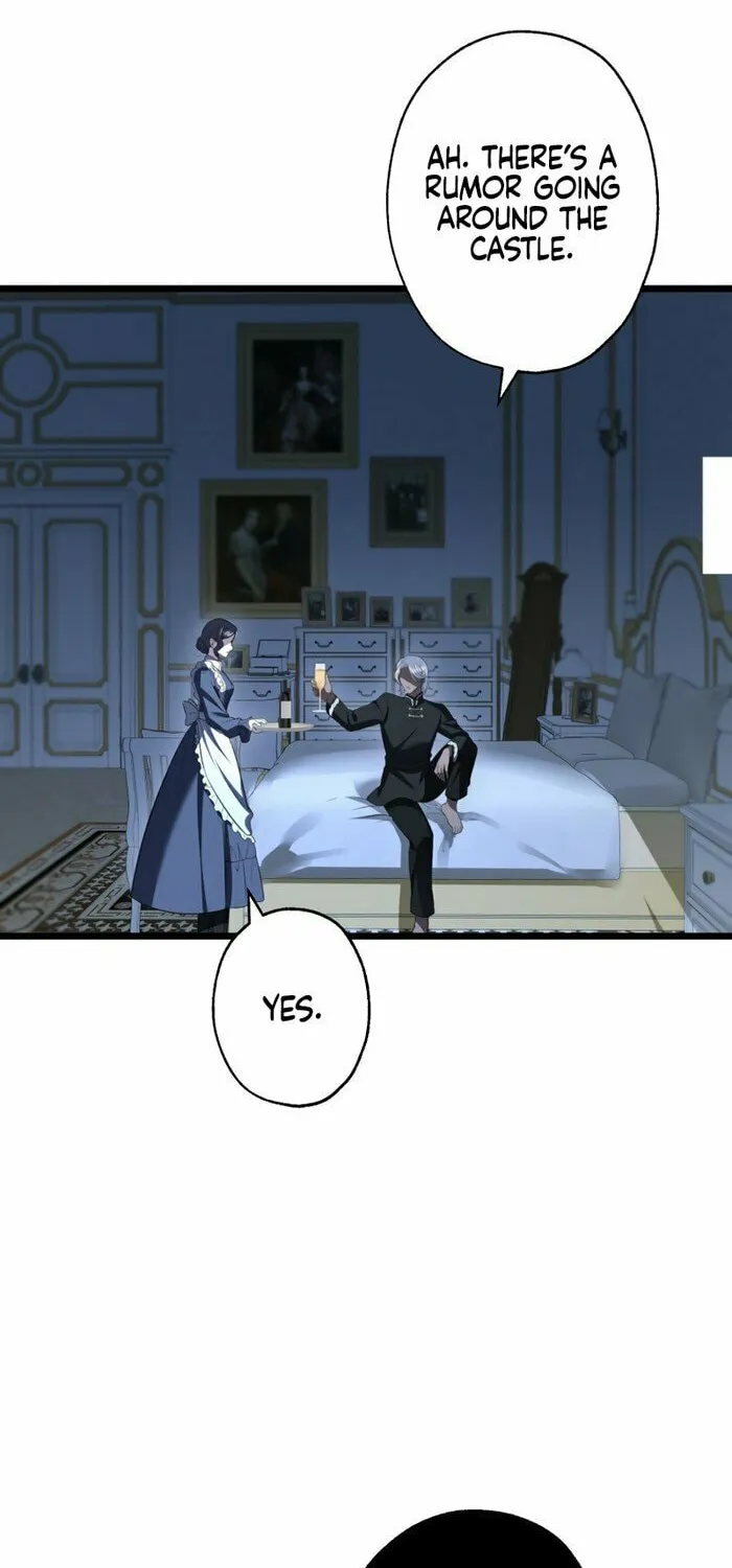Until the Soul of the Fallen Queen Knows Love Chapter 27 page 88 - 