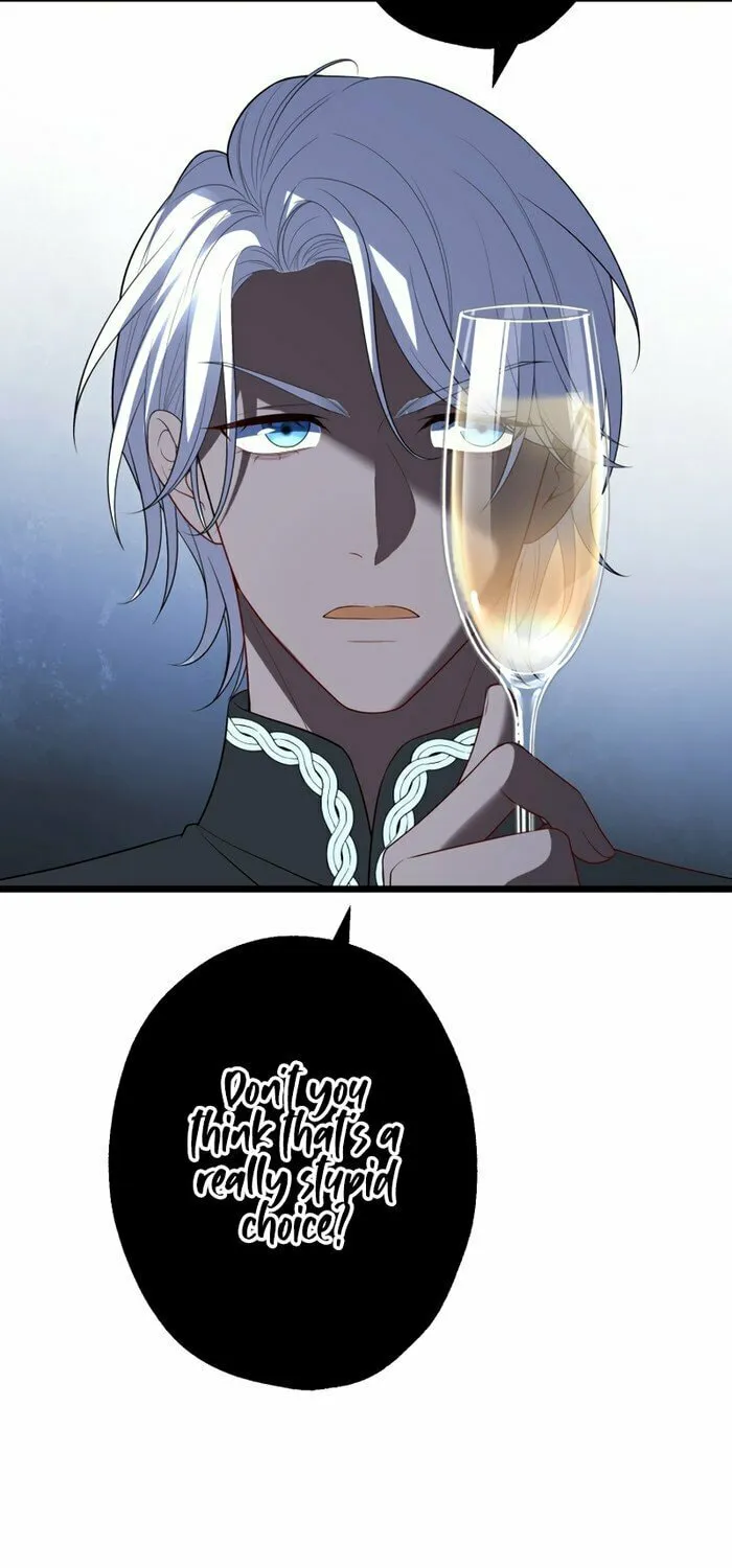 Until the Soul of the Fallen Queen Knows Love Chapter 27 page 90 - 